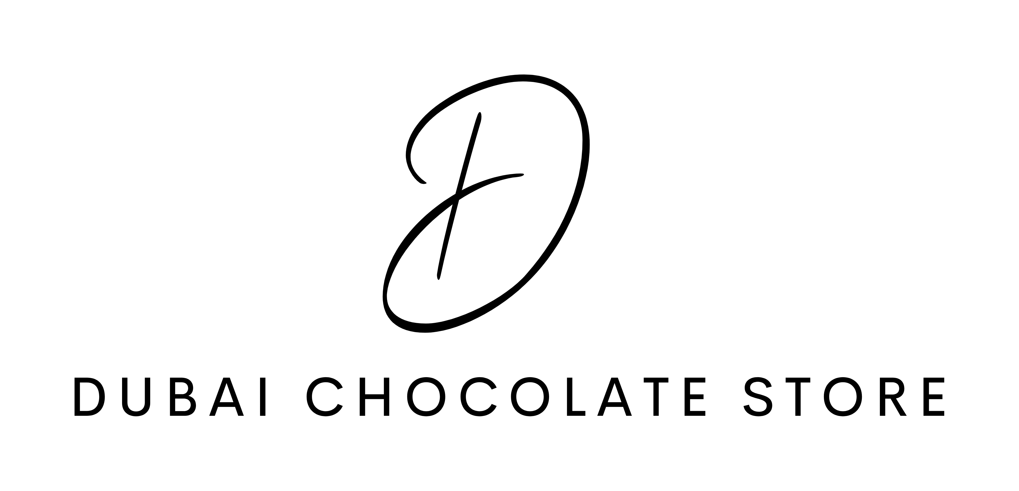 Dubai chocolate store